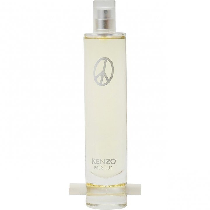 Time For Peace pour Lui